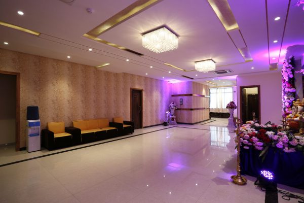 Best Marriage Hall in Thane for Wedding