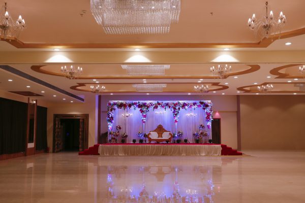 Venue for Wedding Thane