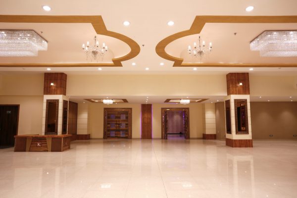 Venue for Marriage Thane