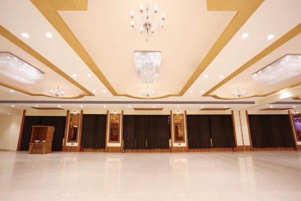 Venue for Wedding in Thane