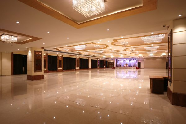 Venue for Marriage in Thane