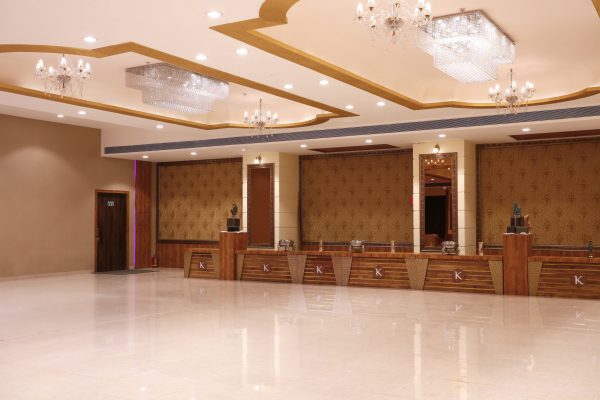 Best Marriage Hall Thane