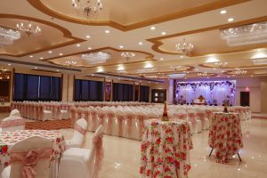 Kriyan Banquet Hall Thane