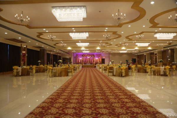 View of Kriyan Banquet Halls Thane