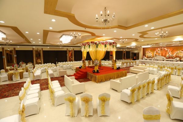 Best Banquet Hall in Thane