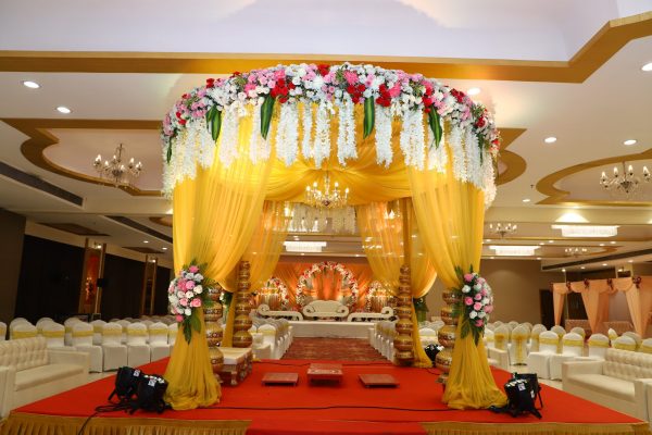 Vidhi Mandap