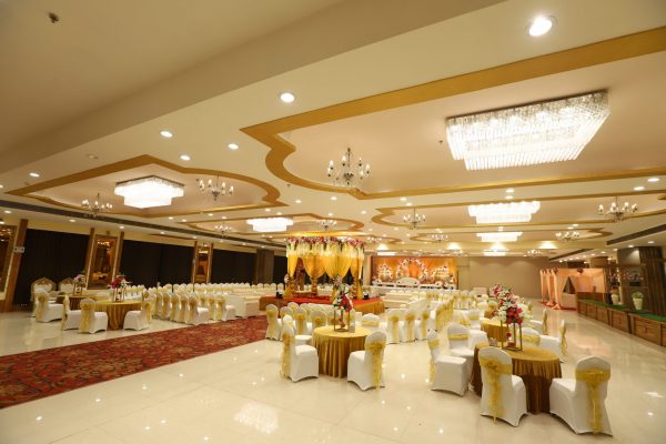 Marriage Hall in Thane