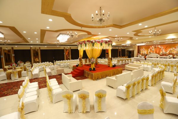 Marriage Hall in Thane