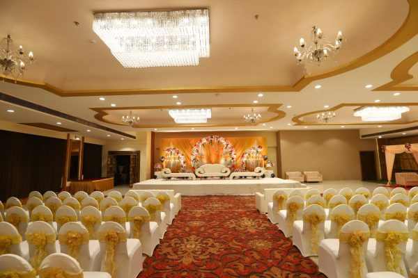 Banquet Hall in Thane