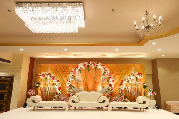 Marriage Hall in Thane