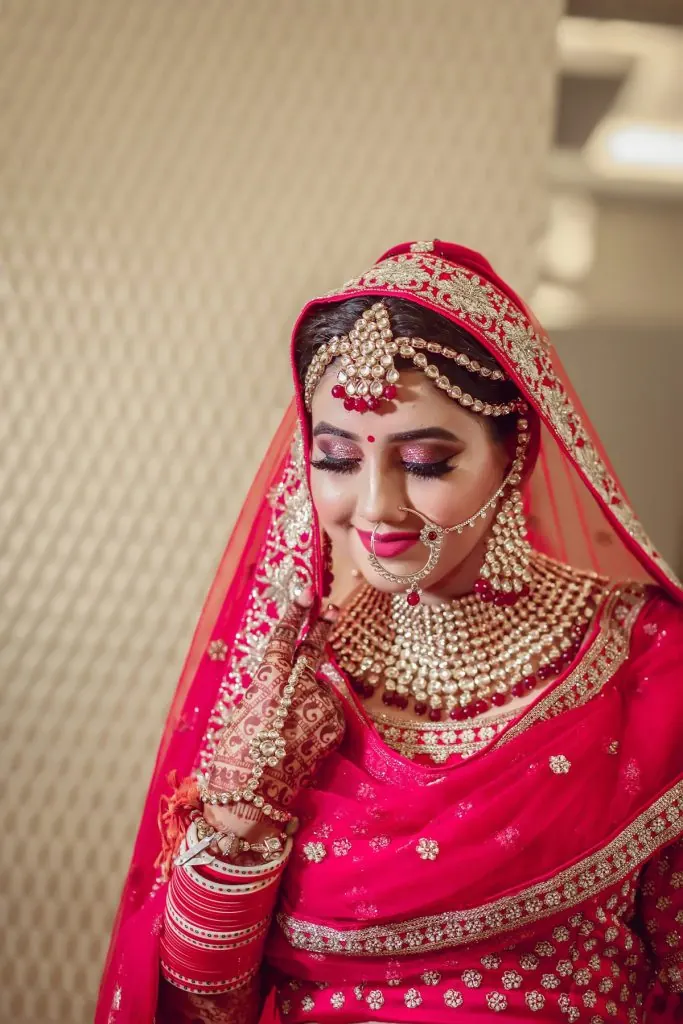 The Bride