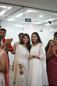 Social Celebrations