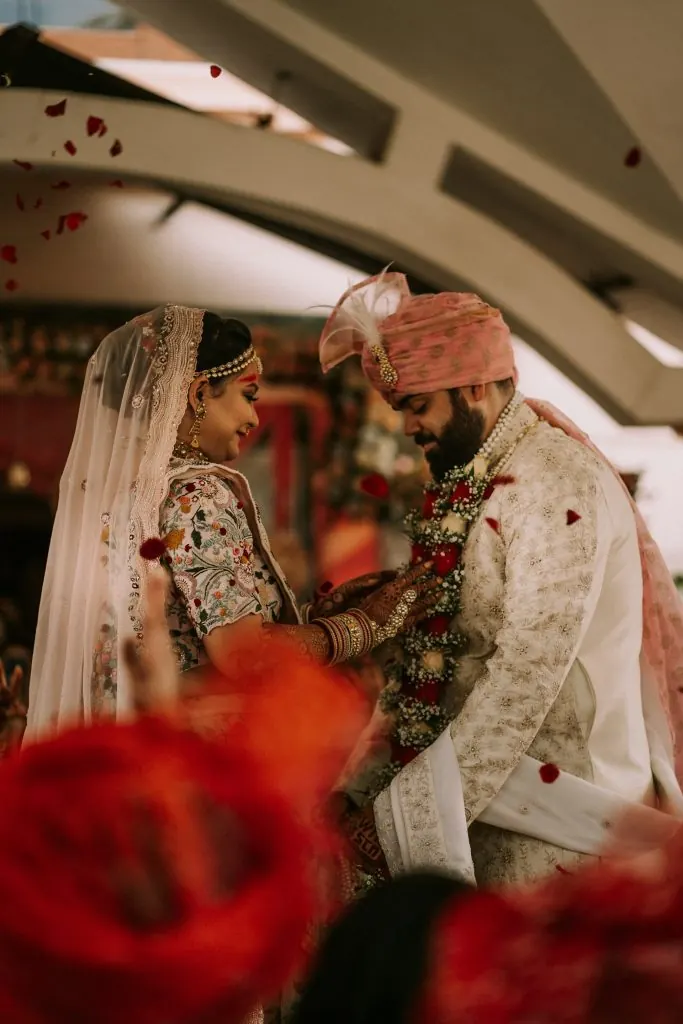 The Ceremony