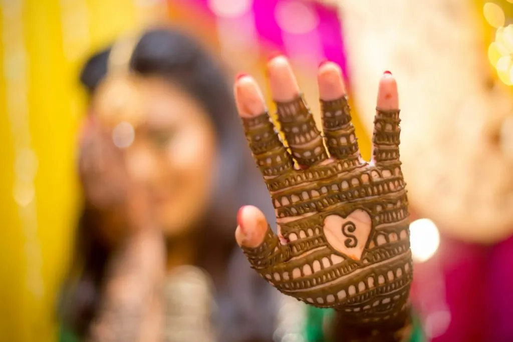 Mehendi